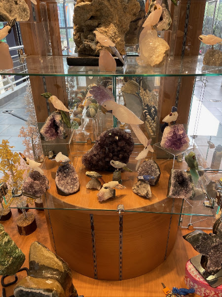 Earth Treasures 2