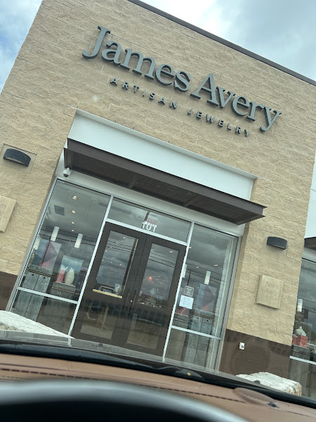 James Avery Artisan Jewelry