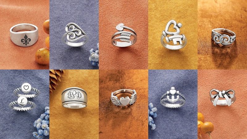 James Avery Artisan Jewelry 4