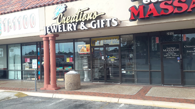 Creations Jewelry & Gifts 3