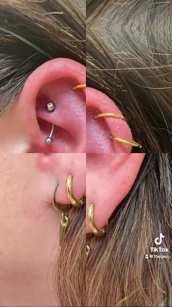Skin Graphics Tattoos & Body Piercing 2