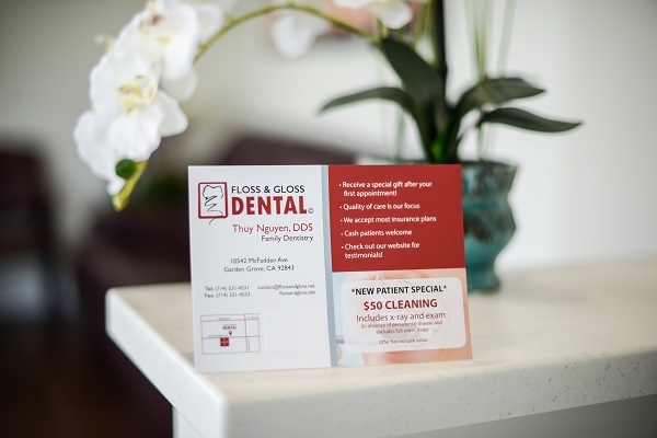Floss & Gloss Dental | Best Dentist in Garden Grove CA 3