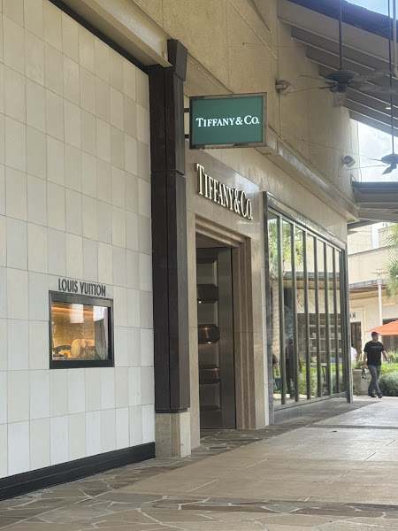 Tiffany & Co.