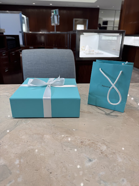 Tiffany & Co. 5