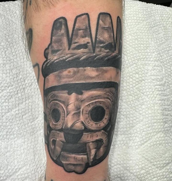 Firme Copias Tattoo Studio