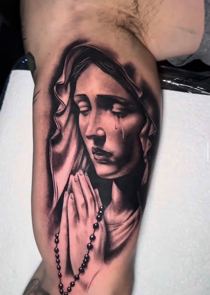 Firme Copias Tattoo Studio 3
