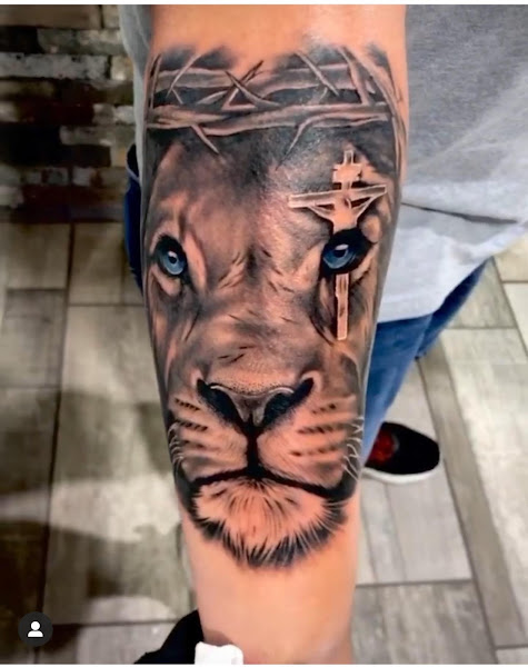Firme Copias Tattoo Studio 4