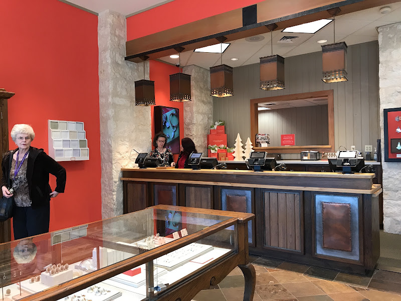 James Avery Artisan Jewelry 5