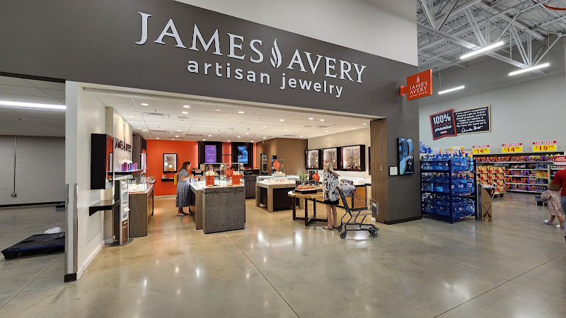 James Avery Artisan Jewelry