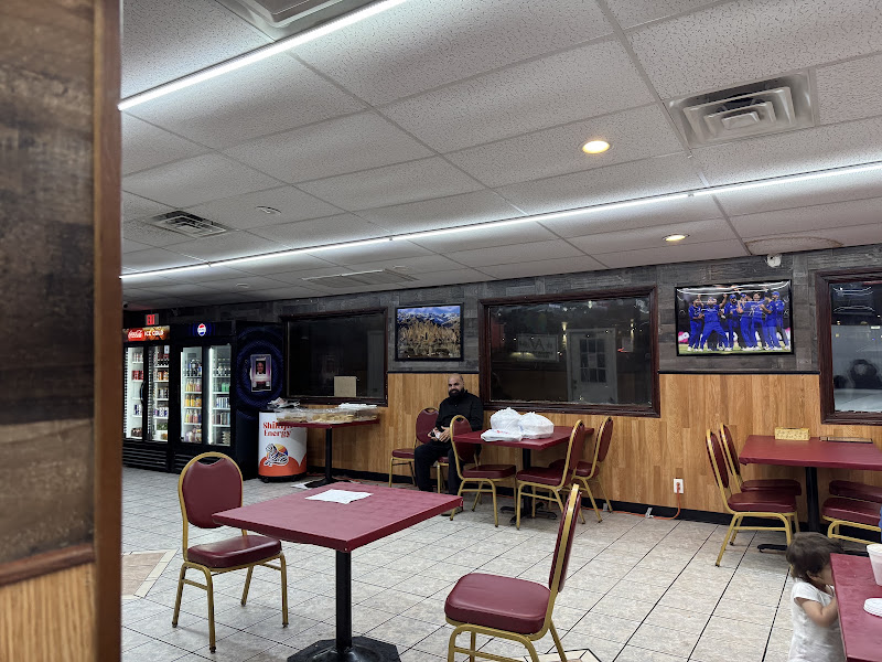 Afghan Village Restaurant & Afghan Halal Market