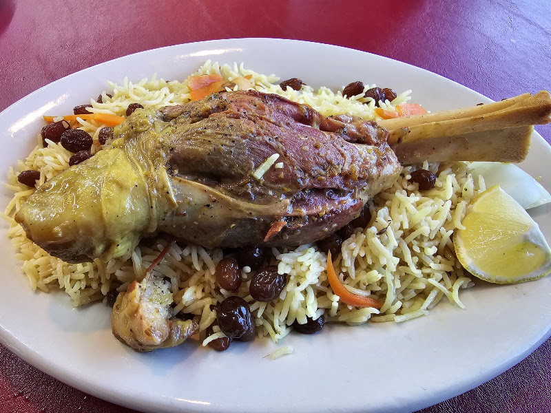 Afghan Village Restaurant & Afghan Halal Market 3