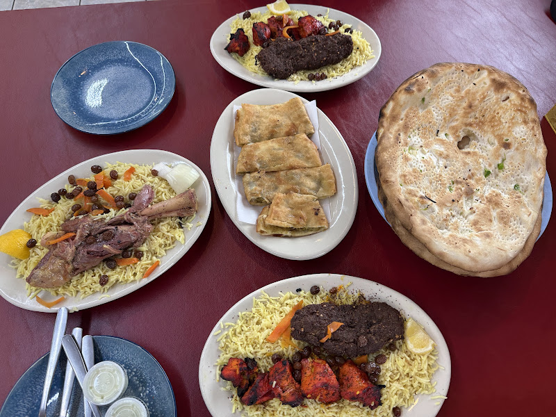 Afghan Village Restaurant & Afghan Halal Market 4