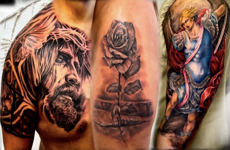Puro Arte Tattoo Studio & Art Gallery
