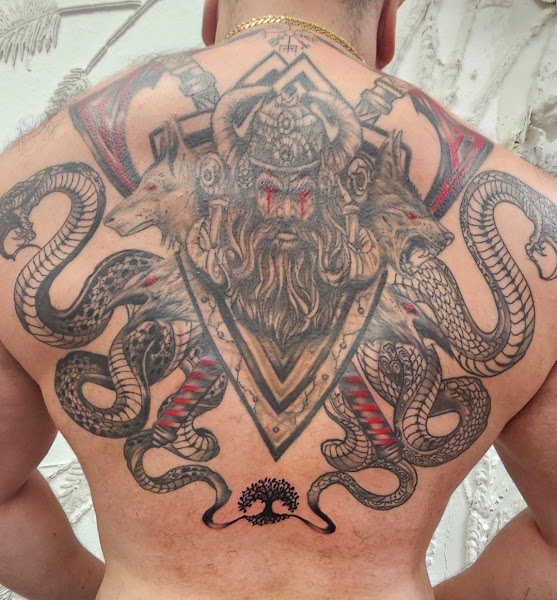 Puro Arte Tattoo Studio & Art Gallery 2