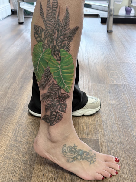 Puro Arte Tattoo Studio & Art Gallery 3
