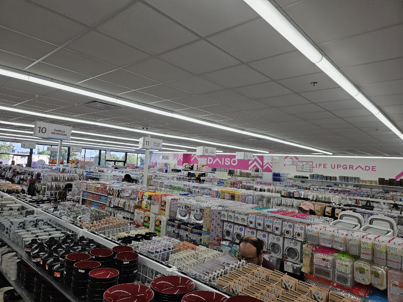 Daiso - Japanese Household Goods 2