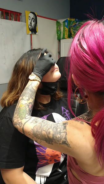 Boardwalk Tattoos 2