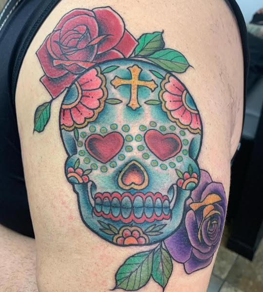 Firme Copias Tattoo Studio