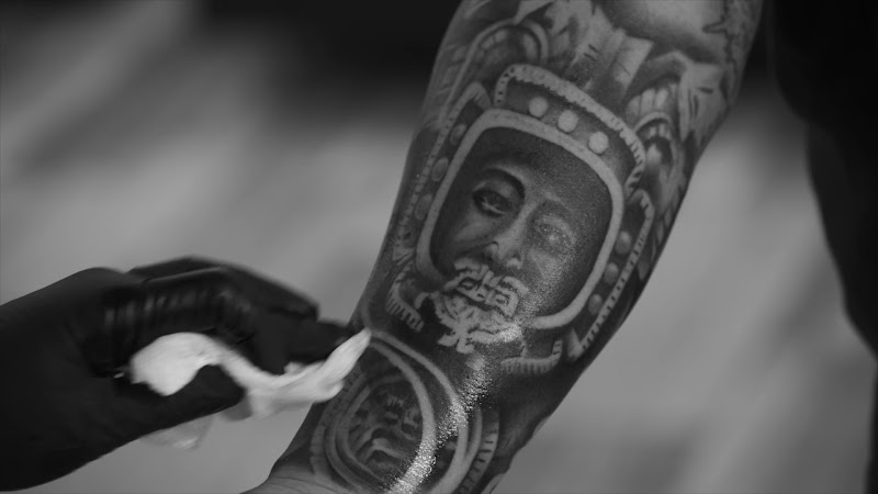 Firme Copias Tattoo Studio 2