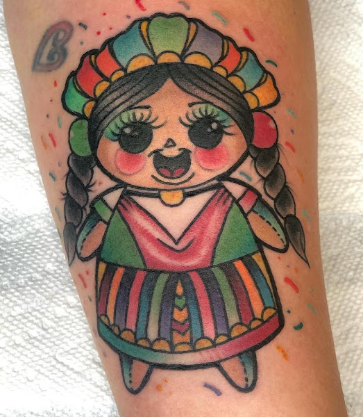 Firme Copias Tattoo Studio 3