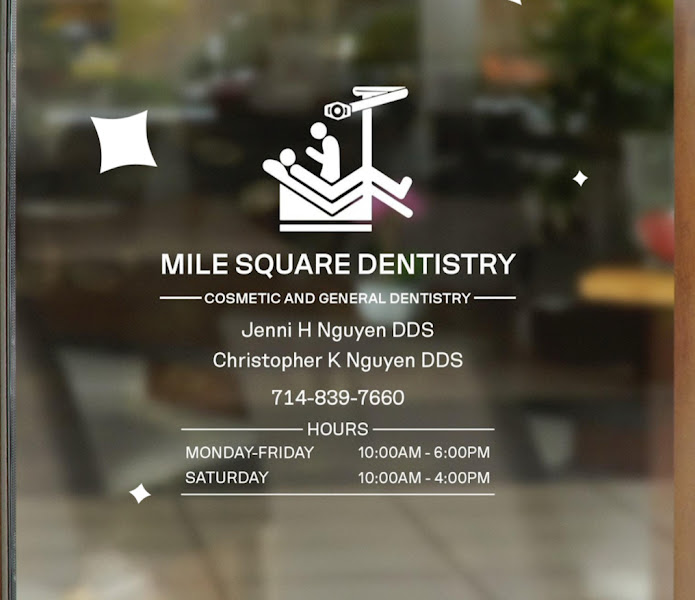 Dr. Jackie H. Nguyen, DDS 2