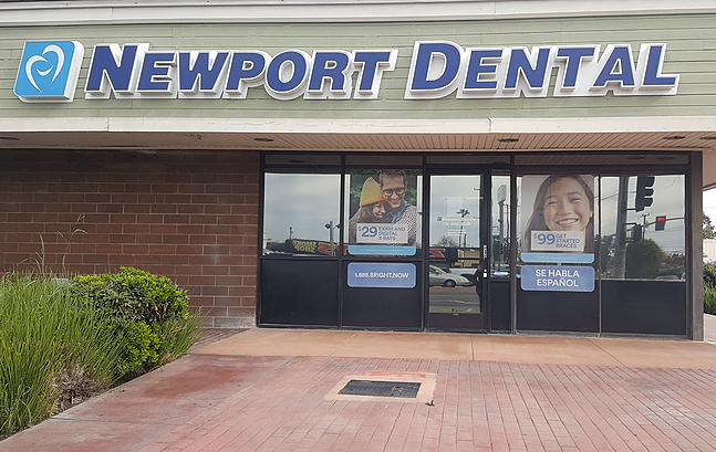Newport Dental & Orthodontics - Westminster, CA