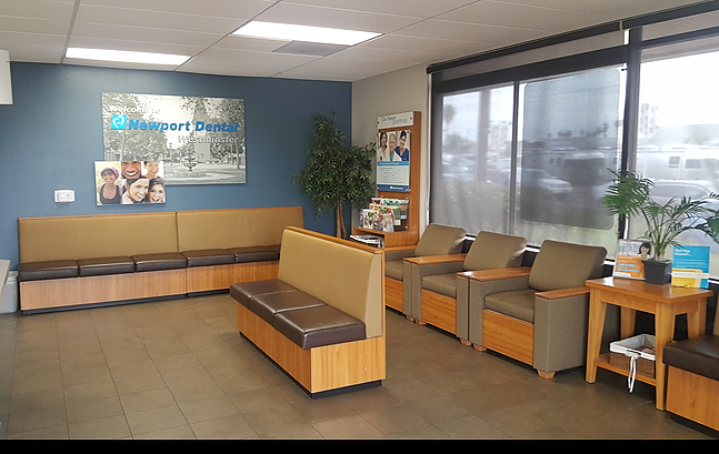Newport Dental & Orthodontics - Westminster, CA 2