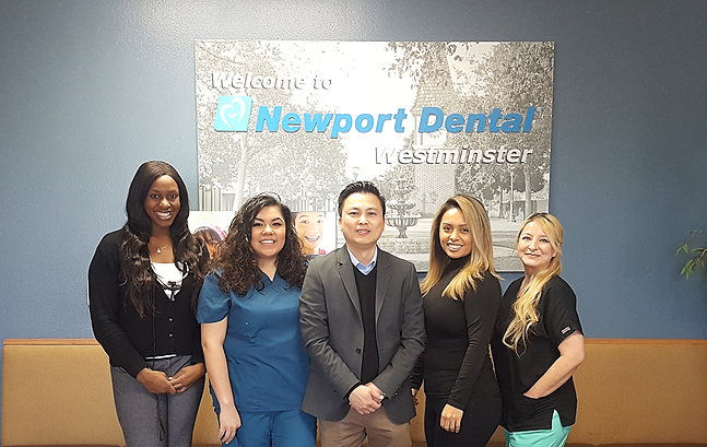 Newport Dental & Orthodontics - Westminster, CA 3