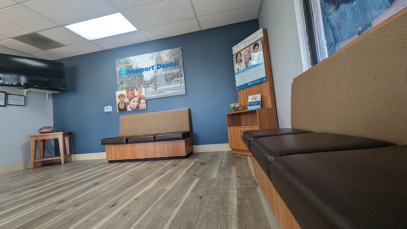 Newport Dental & Orthodontics - Westminster, CA 5