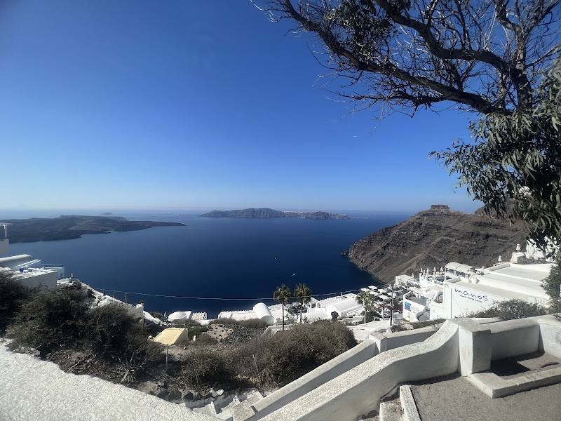 Cross Atlantic Travel "We Know Greece" 5