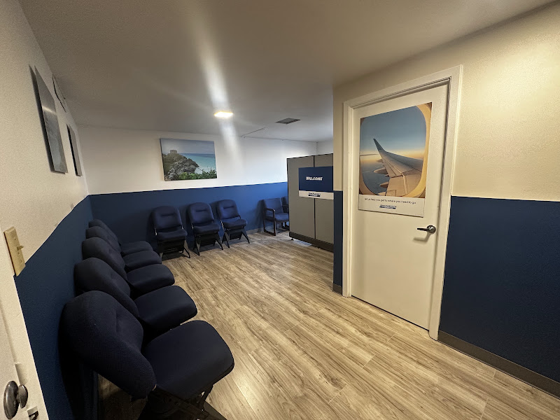 24 Hour Passports & Visa Services San Antonio