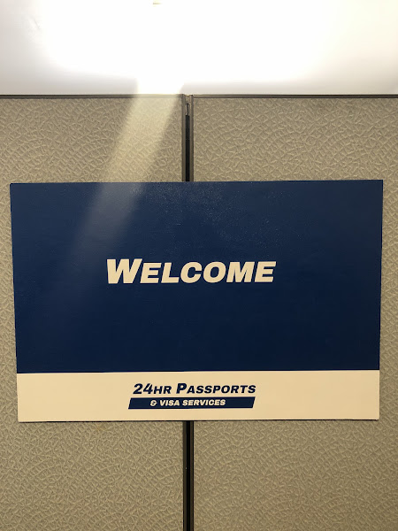 24 Hour Passports & Visa Services San Antonio 2