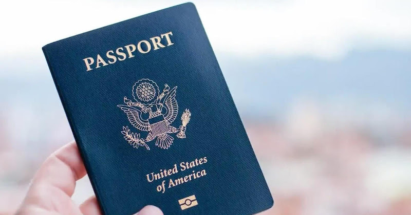 24 Hour Passports & Visa Services San Antonio 4