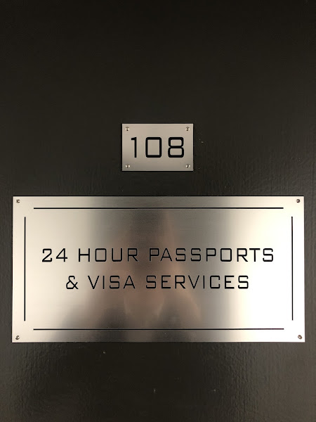 24 Hour Passports & Visa Services San Antonio 5