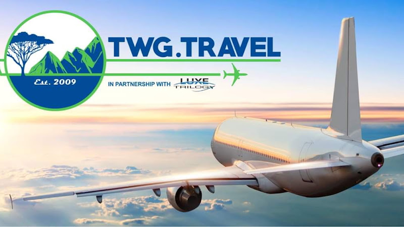 Time to Travel the World