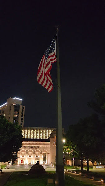 Vietnam War Memorial 3