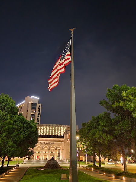 Vietnam War Memorial 5