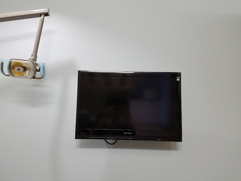 Essential Smiles Dentistry