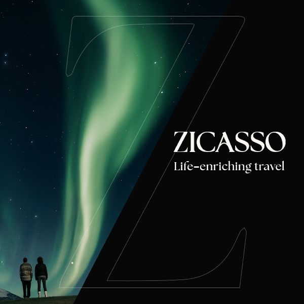 Zicasso, Inc.