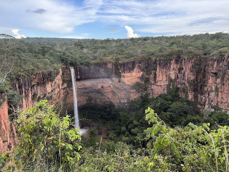 Amazon Adventures 5