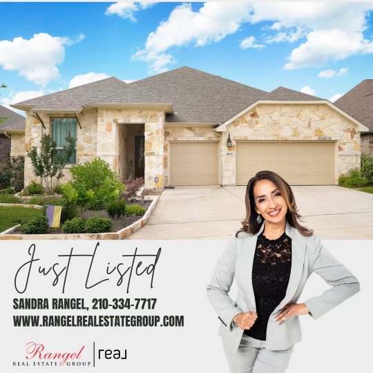 Rangel Real Estate Group brokered by REAL Broker, LLC - San Antonio, TX 3