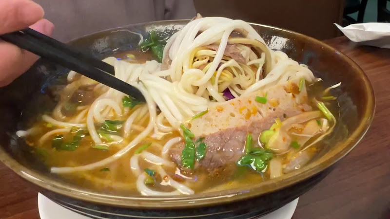 Anh Long Kitchen 2