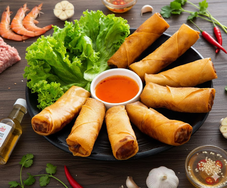 Anh Long Kitchen 3