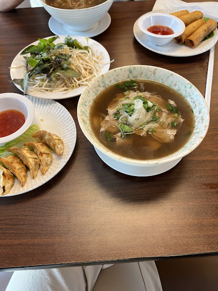 Anh Long Kitchen 4