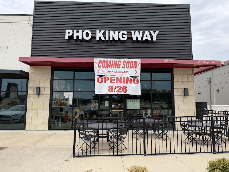 Pho King Way