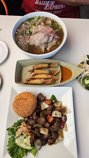 Pho King Way 4