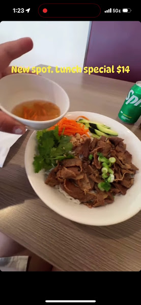 Pho Real ( Keller ) Vietnamese Restaurant 2