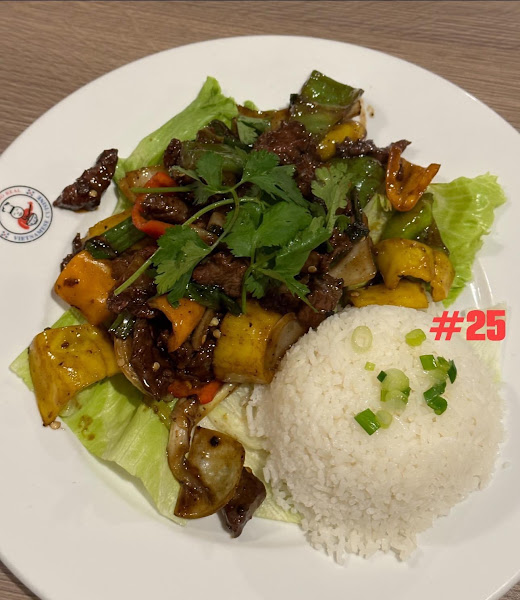 Pho Real ( Keller ) Vietnamese Restaurant 3