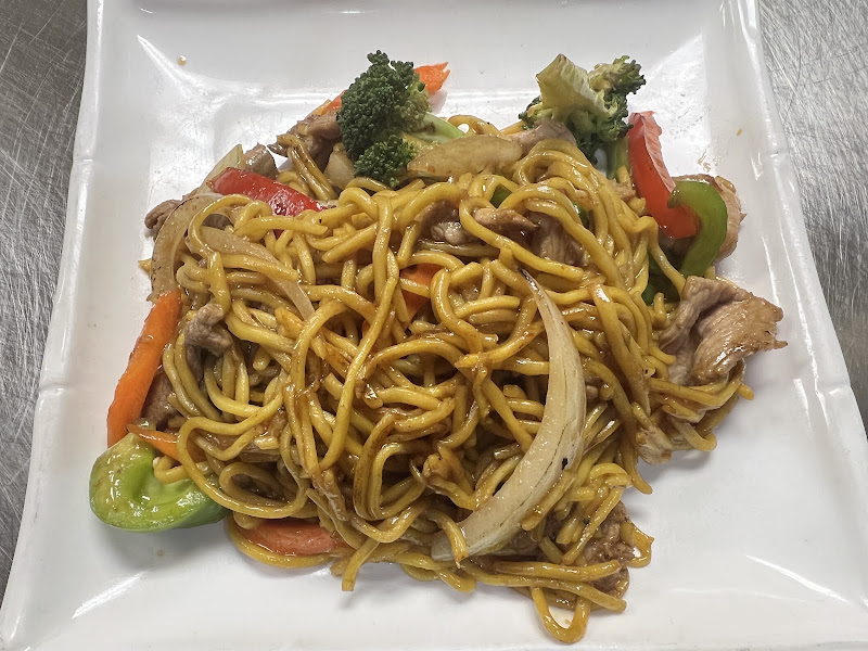 Sikhay Thai Lao Restaurant & Boba Tea & Pho 4