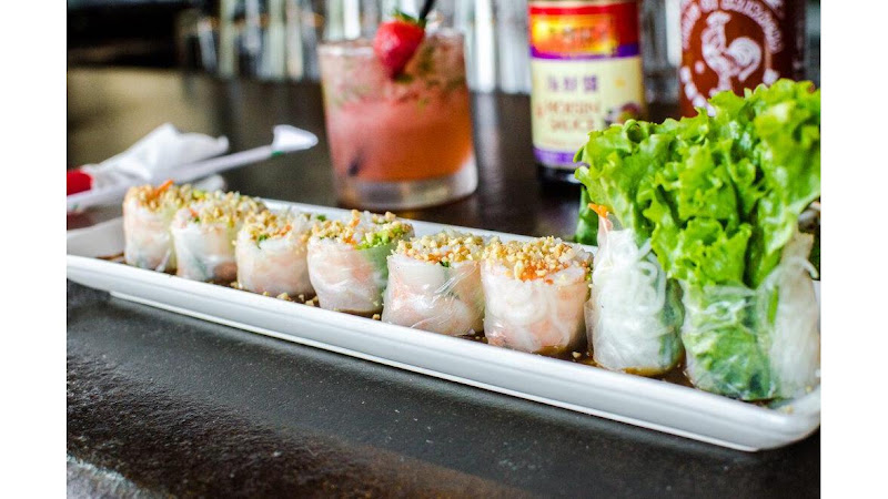Pho District DFW 3